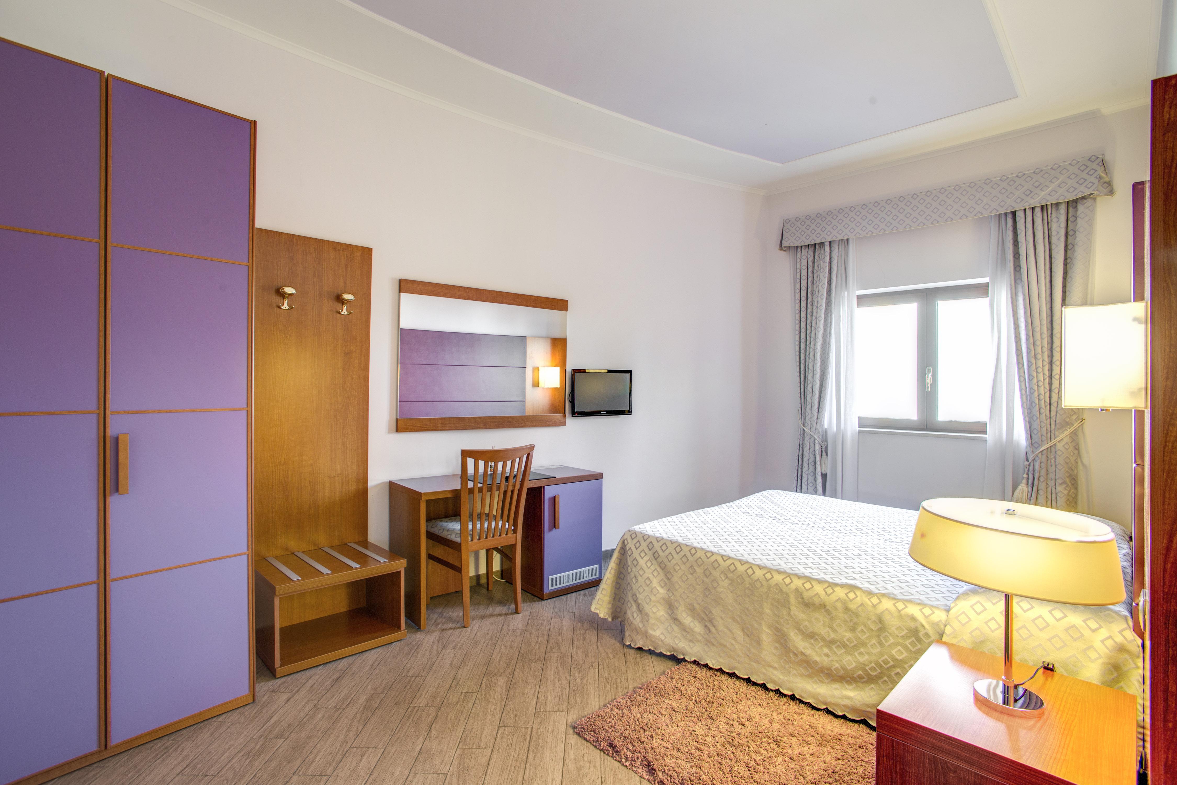 Hotel Roma Tiburtina Metro Luaran gambar
